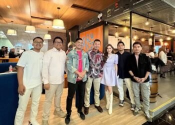 JackOne Band: Harmoni Nada, Harmoni Prestasi