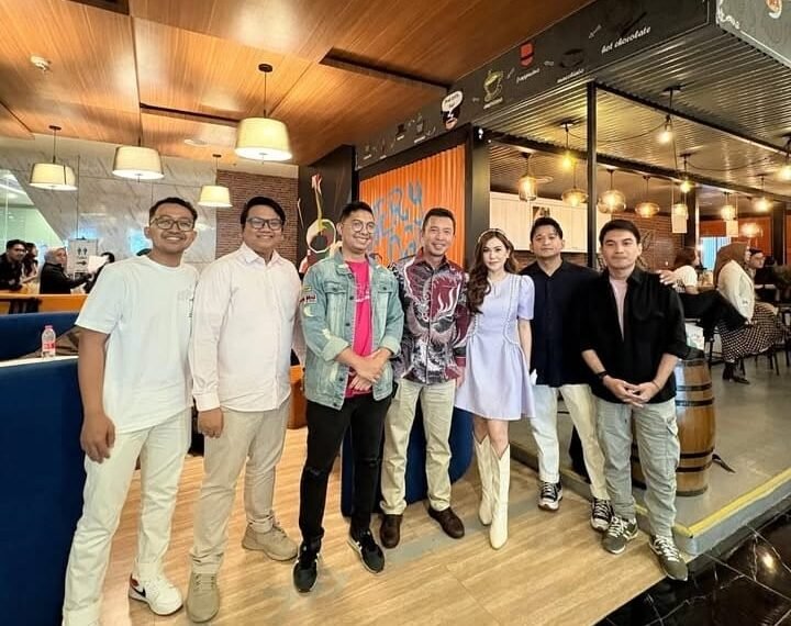 JackOne Band: Harmoni Nada, Harmoni Prestasi