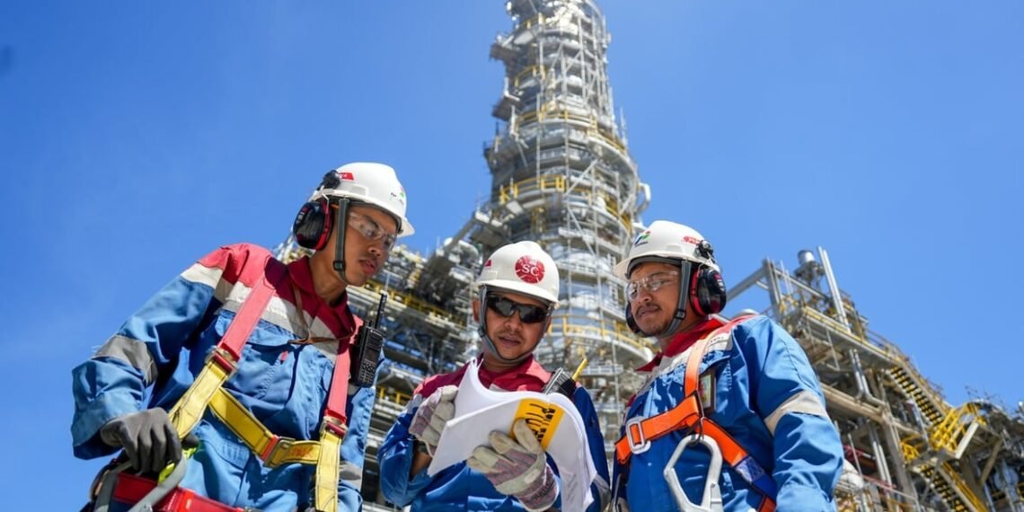 KPB Wajibkan Kontraktor Segera Selesaikan Hak Pekerja Subkontraktor