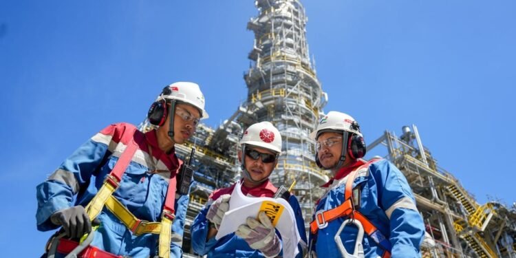 KPB Wajibkan Kontraktor Segera Selesaikan Hak Pekerja Subkontraktor