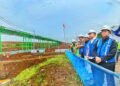 Ekspansi Proyek Logistik PTBA, Fondasi Ketahanan Energi Nasional
