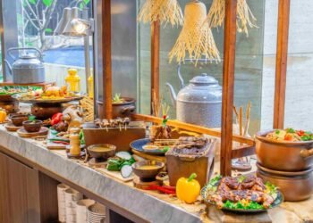 Menghadirkan Ramadan yang Lebih Bermakna: Fraser Residence Menteng Jakarta Mempersembahkan Pengalaman Eksklusif