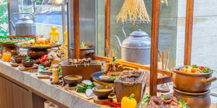 Menghadirkan Ramadan yang Lebih Bermakna: Fraser Residence Menteng Jakarta Mempersembahkan Pengalaman Eksklusif