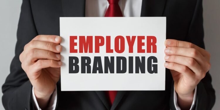 Faktor Penting dalam Menarik Kandidat Executive Berkualitas melalui Employer Branding yang Kuat