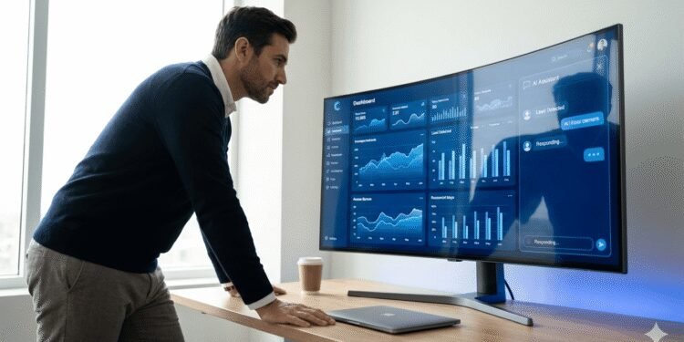 Follow Up Sering Terlewat? Pakai AI Agent Barantum Solusinya