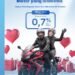 Karena yang Istimewa Pantas Ditemani Motor Istimewa, Cek Penawaran Spesial dari BRI Finance