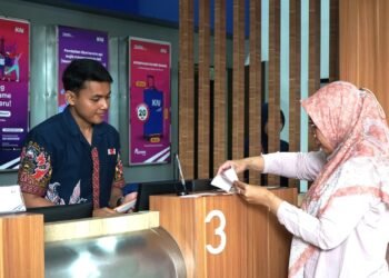 Sambut Libur Imlek 2577, KAI Daop 9 Jember Siap Berikan Layanan Terbaik Bagi Pelanggan