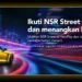 Ketika Gaming Menjadi Bagian dari Ramadan: Kisah di Balik NSR Street City Battle