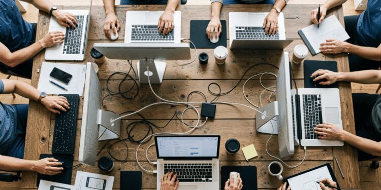 Prospek Kerja Lulusan SATU University Bandung di Era Digital