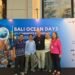 OK OCE Wujudkan Wirausaha Lestari di Bali Ocean Days 2026