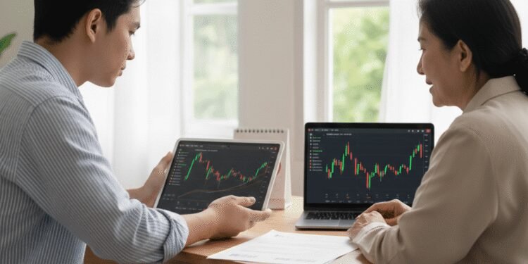 HSB Investasi Perjelas Standar Usia Trading Demi Perlindungan Nasabah Muda