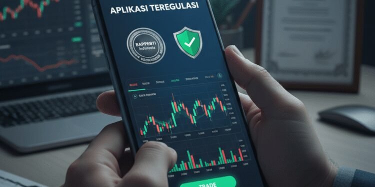 HSB Investasi Pertegas Penerapan Standar Keamanan di Tengah Maraknya Pialang Ilegal