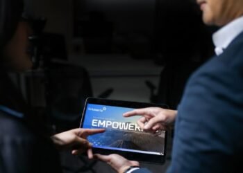 Lintasarta Perkuat Solusi AI Terintegrasi untuk Menjawab Tantangan Implementasi Industri