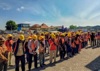 Waringin Megah General Contractor Tegaskan Komitmen Dengan Perkuat Standar Kualitas dan SDM
