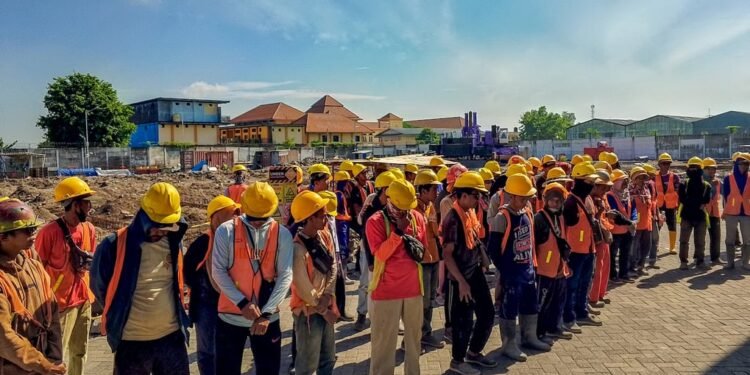 Waringin Megah General Contractor Tegaskan Komitmen Dengan Perkuat Standar Kualitas dan SDM