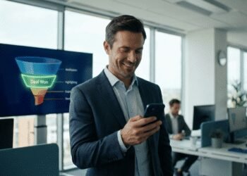 Cara Closing Lebih Cepat dan Otomatis dengan AI Agent Barantum