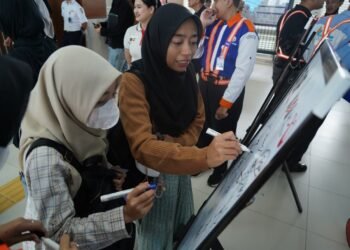 Zero Tolerance Pelecehan Seksual, LRT Jabodebek Tegaskan Proses Hukum dan Blokir Akses Pelaku