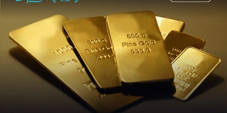 Harga Emas Tunjukkan Sinyal Penguatan, XAU/USD Berpotensi Uji Area Resistance 5.041