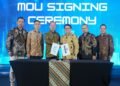 ZTE dan MyRepublic Indonesia Luncurkan Proyek Ascend untuk untuk Mendorong Akses Broadband yang Lebih Merata di Seluruh Indonesia