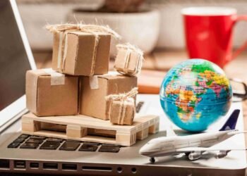 Bingung Pilih Ekspedisi? Ini 5 Pengiriman Luar Negeri Terbaik dan Rute Unggulannya