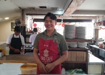 Sambut Masa Angkutan Lebaran, Loko Café Malioboro dan Tugu Hadirkan Outfit Baru untuk Praja Praji