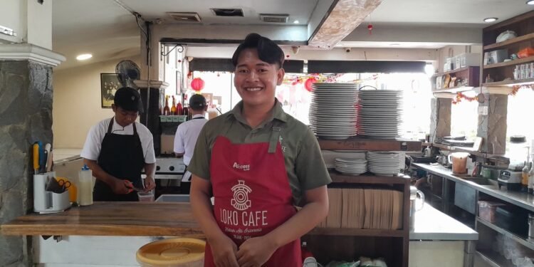 Sambut Masa Angkutan Lebaran, Loko Café Malioboro dan Tugu Hadirkan Outfit Baru untuk Praja Praji