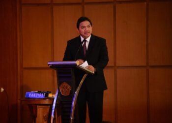 Achsanul Qosasi Ungkap Empat Alasan Strategis Madura Layak Jadi KEK Tembakau