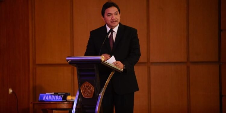 Achsanul Qosasi Ungkap Empat Alasan Strategis Madura Layak Jadi KEK Tembakau