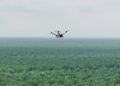 Teknologi Drone Thermal untuk Mencegah Kebakaran di Perkebunan Luas