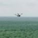 Teknologi Drone Thermal untuk Mencegah Kebakaran di Perkebunan Luas