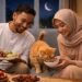 Ramadhan Giveaway Kebaikan Tanpa Batas Bersama Unicharm Pet Indonesia
