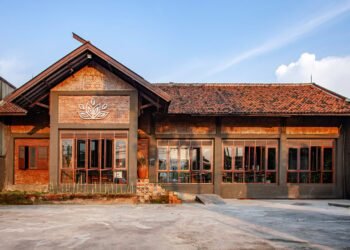 Dari Ikan Pesmol ke Tabulla Rasa: Evolusi Resto Bandung yang Diam-Diam Ditiru Banyak Orang