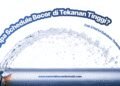 Pipa Schedule Bocor di Tekanan Tinggi? Cek 3 Hal Ini Sebelum Terlambat
