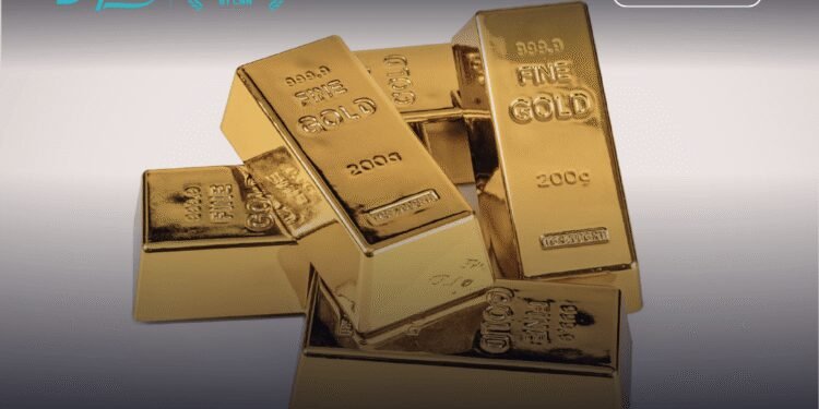 Emas Masih Berpeluang Menguat, XAU/USD Berpotensi Sentuh 5.100 di Akhir Februari