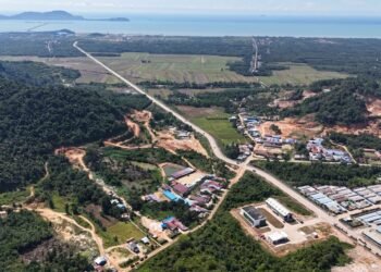 Hilirisasi Mineral Jadi Kontributor Utama Investasi, Industrialisasi Perlu Jadi Fokus