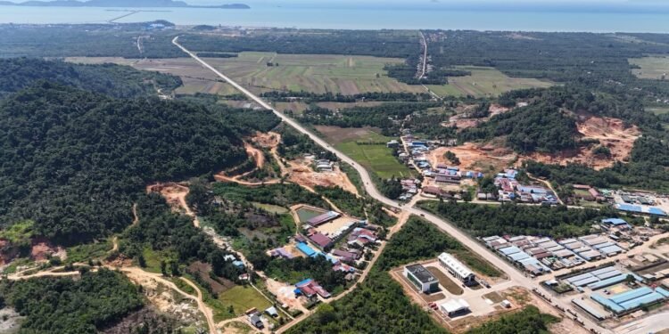 Hilirisasi Mineral Jadi Kontributor Utama Investasi, Industrialisasi Perlu Jadi Fokus