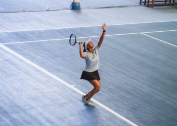 Asia Memasuki Era Keemasan Olahraga Raket, Indonesia Muncul sebagai Pasar dengan Pertumbuhan Pesat