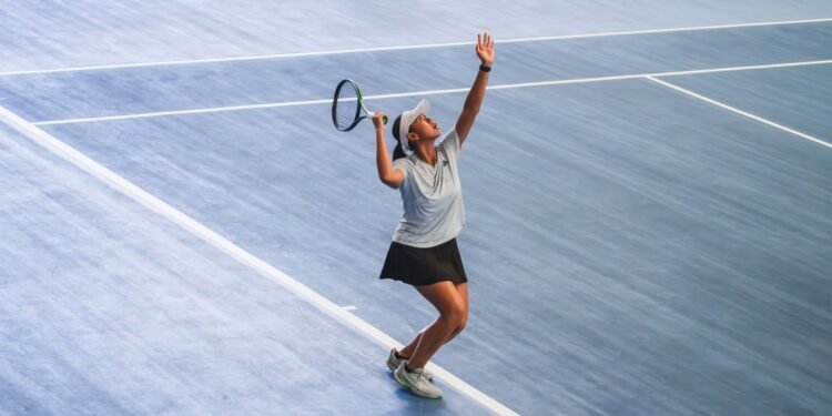 Asia Memasuki Era Keemasan Olahraga Raket, Indonesia Muncul sebagai Pasar dengan Pertumbuhan Pesat