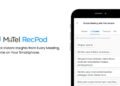 MiiTel RecPod Kini Dilengkapi Copilot, Temukan Insight Instan dari Rekaman Meeting di Smartphone