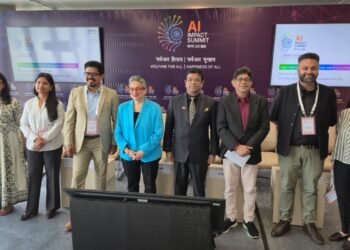 Open Networks dan AI Dorong Transformasi Digital Global South