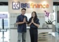 Respons Penghentian Insentif Motor Listrik, BRI Finance Perkuat Strategi dan Program Pembiayaan