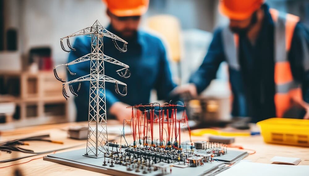 Prospek Lulusan Teknik Elektro di Industri Teknologi 2026