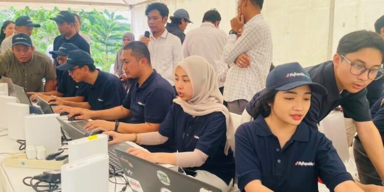 MyRepublic Air Resmi Lulus Uji Laik Operasi, Siap Hadirkan Internet FWA di Makassar