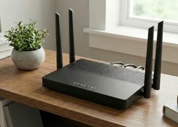 Pengguna Internet WiFi di Pekanbaru Semakin Bertumbuh, Keluarga Butuh Koneksi yang Lebih Stabil