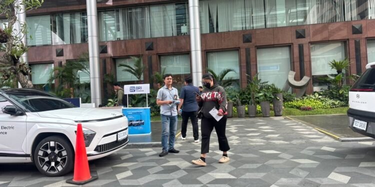 BRI Finance Hadirkan Promo Spesial Hyundai,  Diskon hingga Rp 247 Juta