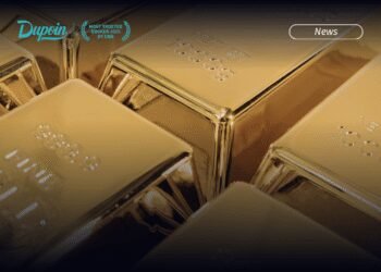 Emas Masih di Jalur Penguatan, Kombinasi Sentimen Safe-Haven dan Sinyal Teknikal Buka Peluang Menuju $5.220