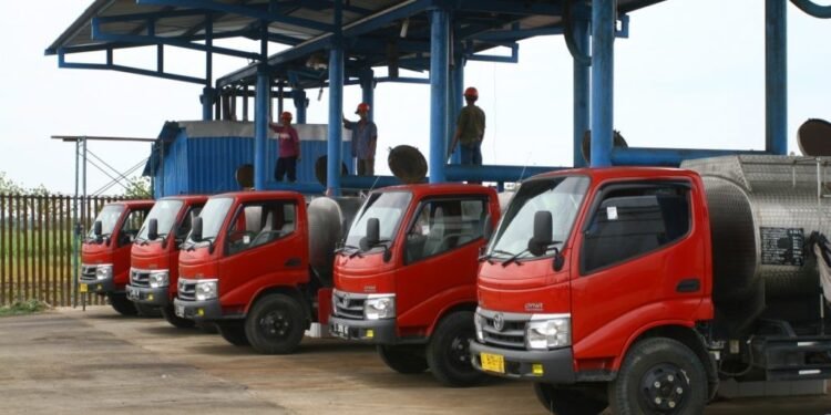 Melalui PT Enero, Holding Perkebunan Nusantara Sukses Produksi 32 Juta Liter Bioetanol