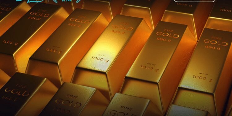 Emas Diproyeksikan Lanjut Menguat, Berpeluang Sentuh Level $5.250 Seiring Kuatnya Sentimen Safe Haven