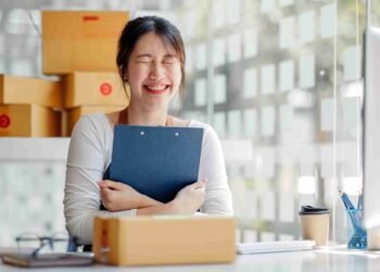 Pengiriman Paket ke Luar Negeri Lebih Mudah & Praktis dengan Layanan Jemput Gratis