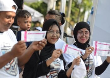 Pelindo Multi Terminal Siap Antar Pemudik Pulang Kampung dengan Aman